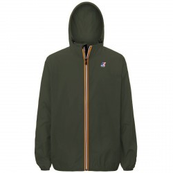 VESTE CLAUDE LE VRAI 3.0 TORBA KAKI