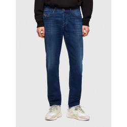 JEAN D-FINING 069SF STRETCH DENIM BRUT