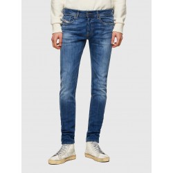JEAN SLEENKER 009PK STRETCH DENIM