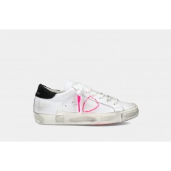 PHILIPPE MODEL Basket PRSX...