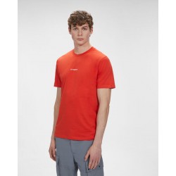 CP COMPANY T-Shirt Rouge