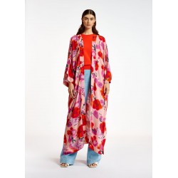 ESSENTIEL Kimono BIMINI Rose