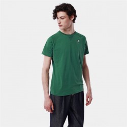 K-WAY T-Shirt EDWING Vert