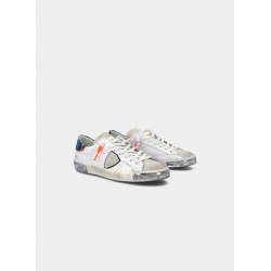 PHILIPPE MODEL Baskets PRLU...