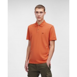 CP COMPANY Polo manches...