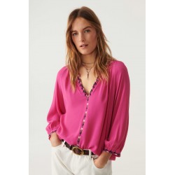 ROBE TISOLDE MC PLASTRON...
